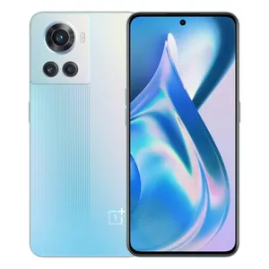 OnePlus — téléphone portable Ace 5G, écran HD de 50mp, smartphone, Triple caméra, 12 go de ram, 512 go de rom, ColorOS 12.1, Android, nouveau, prix d'usine