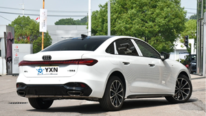 Nouveau modè<span class=keywords><strong>le</strong></span> 2026 <span class=keywords><strong>Audi</strong></span> A5 L Sportback 2.0T 170 chevaux berline Intelligent Drive voitures à essence avec toit ouvrant 2WD FWD 4WD en stock - Product Image 5