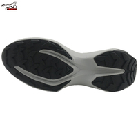 Chaussure de randonnée Mustang avec absorption des chocs, semelle extérieure légère, antidérapante, résistante à l'usure, écologique, en EVA, pour la course à pied en plein air, Maroc