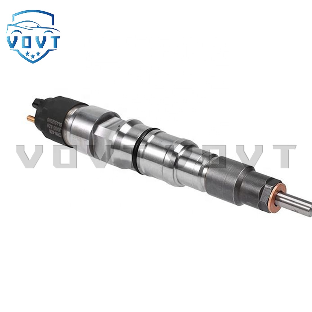 Auto Parts Fuel Injector Diesel Pump Injection 0445120110 0 445 120 110 for Auto Fuel Common Rail Nozzle Injector