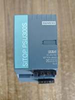 Fuente de Alimentación Trifásica 6EP1434-2BA20 SITOP PSU300S 24V 10A 100% Original y Nueva, Unidad de Alimentación Industrial con Salida de 24V CC en Stock
