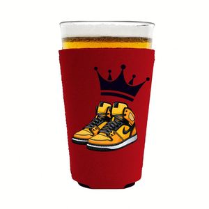 Vaso Térmico Portátil de Neopreno, Resistente al Sudor y al Agua, para Mantener las Bebidas Frías en Fiestas y Barbacoas - Product Image 4