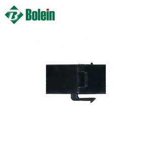 Bolein RJ45 trong dòng <span class=keywords><strong>Coupler</strong></span> 1 nữ để 1 nữ lá chắn mạng mô-đun Keystone Jack Inline <span class=keywords><strong>Coupler</strong></span> nối adapter - Product Image 5