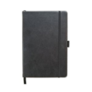 Personalized Luxury Executive Journal Planner Notebook Custom Logo PU Leather Linedn Dotted Organizer Agenda - Product Image 4