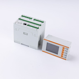 Acrel ARD3M K1 5 <span class=keywords><strong>Relais</strong></span> de protection moteur 3 phases 380V contre les surcharges 5A CT avec 2 canaux Modbus RTU - Product Image 1