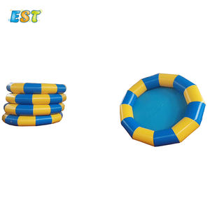 <span class=keywords><strong>Intex</strong></span> piscine de pêche gonflable extérieure pour enfants, vente en gros, Carton pour adultes, famille, enfants, par Express - Product Image 5