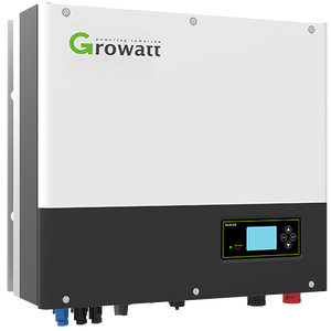 Goworth 10kw Système d'énergie solaire Deye pour onduleur <span class=keywords><strong>Huawei</strong></span> Solution photovoltaïque - Product Image 2