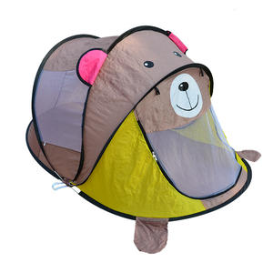 buy portable tiger children s tent cartoon in china on alibaba.