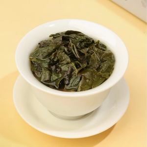 Tè Oolong di Alta Montagna di Taiwan all'Ingrosso, Ottimo Sapore, Tè Sfuso Dong Ding di Taiwan in Foglie Intere - Product Image 5
