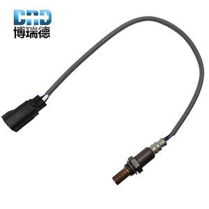 เซ็นเซอร์ออกซิเจน O2 สำหรับขายส่ง OEM 30677175 สำหรับ Volvo C30 / C70 / S40 2.4L เซ็นเซอร์อัตราส่วนอากาศต่อเชื้อเพลิง - Product Image 3