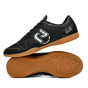 <span class=keywords><strong>Scarpe</strong></span> da Calcio Professionali Personalizzate OEM per Bambini e Unisex, <span class=keywords><strong>Scarpe</strong></span> da Futsal Antiscivolo per Primavera - Product Image 6