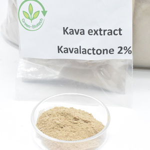 Натуральный экстракт корня кавы в порошке, 30% кавалактонов, водорастворимый порошок - Product Image 5