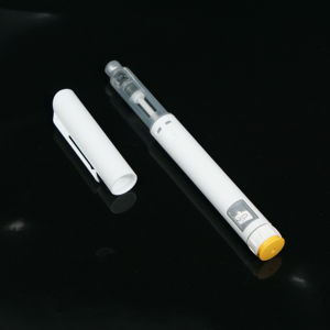 Appareil stylo à cadran FS60 (sans médicament, sans aiguille) |   Prêt pour la production |   Compatible avec l'assemblage Mikron |   OEM/ODM - Product Image 3