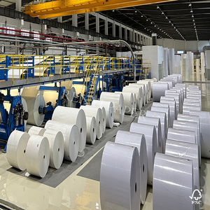 Carta da Forno di Alta Qualità, Doppio Lato, Resistente all'Umidità e al Grasso, Ecologica, per Alimenti, Biscotti, Hamburger, Pane - Product Image 2