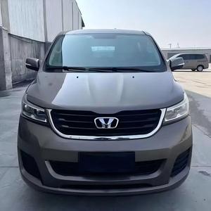 Brilliance Huasong <span class=keywords><strong>7</strong></span> 2.0T Turbo MPV 2015 Usado, Manual, Tracción Trasera, <span class=keywords><strong>7</strong></span> Asientos, Volante a la Izquierda, Asientos de Cuero, <span class=keywords><strong>Precio</strong></span> Económico, Gran Oferta - Product Image 1