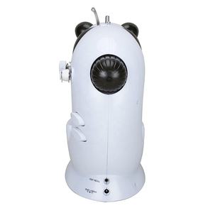 VOF FHSM 228, Pieza de Máquina de Coser <span class=keywords><strong>Carrefour</strong></span> Panda, Máquina de Coser Doméstica Eléctrica Mini de Puntada Plana - Product Image 4