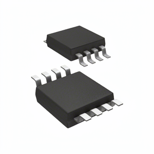 ชิป8 TSSOP, 8 MSOP แผ่นสัมผัส MAX4275ABEUA ส่วนประกอบอิเล็กทรอนิกส์ - Product Image 1