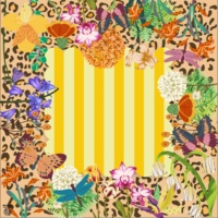 Tapis de Mahjong en Néoprène Antidérapant 31,5x31,5 pouces, Tapis de Jeu de Mahjong Winding Vale, En Stock