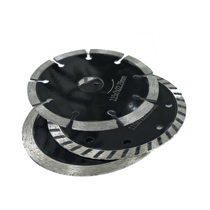 Kim cương đoạn thông tư Lưỡi cưa cho khô ướt cắt kim cương cắt đĩa cho bê tông đá gốm gạch đá cẩm thạch - Product Image 4