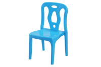 Fabricant chinois OEM/ODM, chaise de salle à manger colorée de haute qualité, mobilier de jardin extérieur, chaise en plastique PP avec accoudoirs