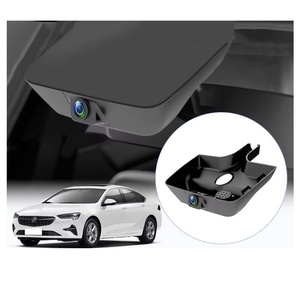 Autokamera Dashcam V53 3-Zoll 4K-Hd 170°-Aufnahmewinkel - KENTFAITH