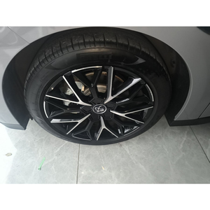Voiture d'occasion Guazi 2025 BYD Han – Meilleur <span class=keywords><strong>prix</strong></span>, berline hybride rechargeable automatique 5 places, conduite à gauche, idéale pour les trajets quotidiens à faible coût - Product Image 4
