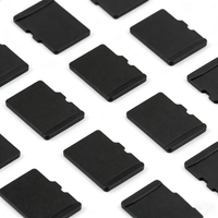 Carte Mini SD pour le sport en plein air, carte TF spéciale pour le stockage de données de caméra