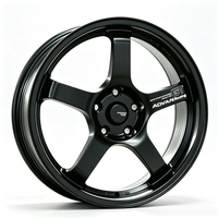 Rines de Aleación de 16/17/18/19 Pulgadas 5x100 5x108 5x110 5x112 5x114.3 5x120 para Autos BMW, Audi, Honda, Toyota, VW