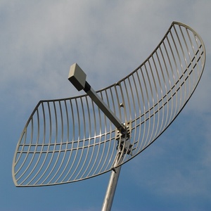 Antena de Rejilla Direccional DSC de Alta Frecuencia para Fax <span class=keywords><strong>Meteorológico</strong></span>, Posicionamiento Satelital Marítimo GPS Beidou 1692MHz SNR14 - Product Image 4