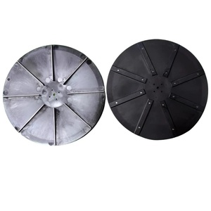 T10 T20 T20P T30 T40 <b>Plastic</b> Agricultural Drone Spreading <b>Discs</b> - Product Image 5
