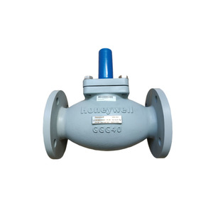 Válvula de Globo de 3 Vías Auténtica V5GV3W100F-E V5GV2W050F-E, PN16, Suministro Inmediato, Original V5gv3w100f-e, Válvula de Globo de 3 Vías PN16 V5gv3 - Product Image 1