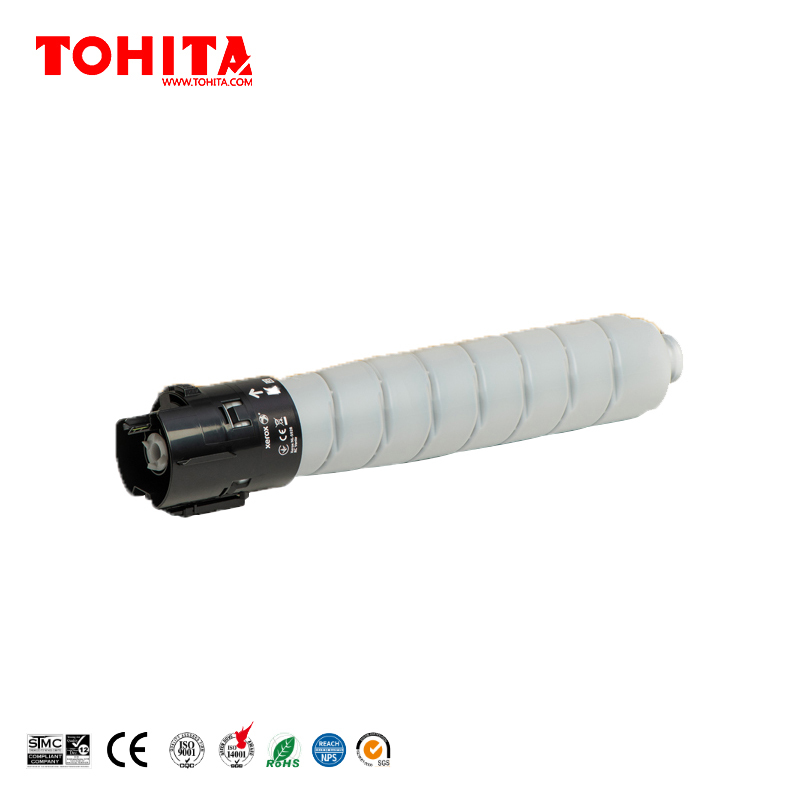 Cartouche Toner Compatible Pour Xerox B8145 (006R01771) - Haute Définition - 52 000 Pages - Pour AltaLink B8145/B8155/B8170 - 11