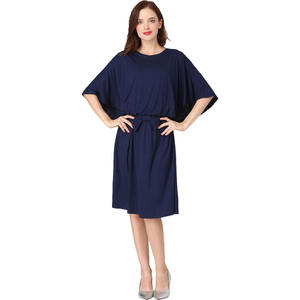Emotion Mamans Lâche Maternité <span class=keywords><strong>Cape</strong></span> Robe Invisible <span class=keywords><strong>Allaitement</strong></span> <span class=keywords><strong>Cape</strong></span> Robe Doux Stretch Élégant Robe D'<span class=keywords><strong>allaitement</strong></span> En Gros - Product Image 6