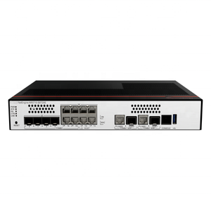 เราเตอร์ระดับองค์กร AR5710-S8T2XE NetEngine AR5710-S รองรับ IPsec QoS SA SFP+ ระบบไฟฟ้า MPLS อินเทอร์เน็ต AR5710-S8T2XE NetEngine ซีรีส์ AR - Product Image 1