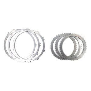 Kit de Placas de Embrague de Transmisión HENING K310 K311 de Acero para Toyota Corolla, Accesorios para Automóviles W066881A, PIEZAS - Product Image 1