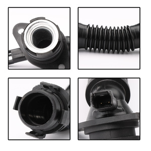 Tuyau d'échappement Bmw 11127584128 pour X3 X4 X5 E70 X6 N55, pièce de rechange pour moteur - Product Image 4