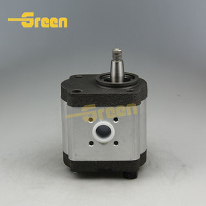 Pompe de direction assistée hydraulique d'origine pour véhicule automobile, prix usine FL912-913 05106 15333 0510615333 - Product Image 3