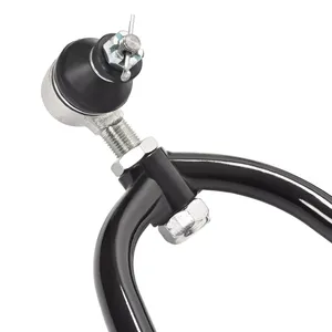 Bras en A avant étendu pour Yamaha <span class=keywords><strong>Raptor</strong></span> <span class=keywords><strong>250</strong></span> 2008-2013 Yamaha <span class=keywords><strong>Raptor</strong></span> 125 2011-2013 - Product Image 6