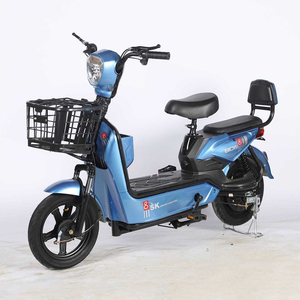 Vélo électrique urbain de haute qualité 48V12A 350W Moteur sans balais Autonomie de 50 km Freins à tambour hydrauliques à 3 vitesses <span class=keywords><strong>Prix</strong></span> des meilleures ventes - Product Image 4