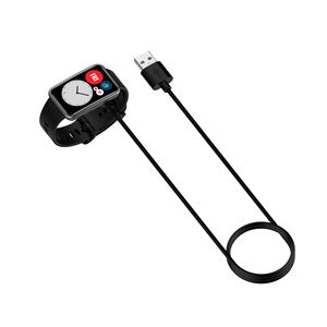 Cargador de <span class=keywords><strong>cable</strong></span> para reloj inteligente <span class=keywords><strong>Huawei</strong></span> Band 8 <span class=keywords><strong>Watch</strong></span> <span class=keywords><strong>Fit</strong></span> 2/ <span class=keywords><strong>Fit</strong></span> Band 8/7/6/6pro Reloj para niños 4X Adaptador de corriente - Product Image 4