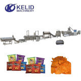 <span class=keywords><strong>M</strong></span>áquina para hacer tortillas <span class=keywords><strong>Doritos</strong></span>, línea de procesamiento de Chips de maíz y alimentos, línea de producción de maquinaria - Product Image 2