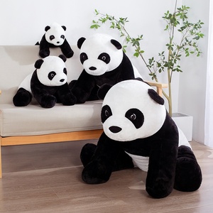 stuffed panda bears in bulk