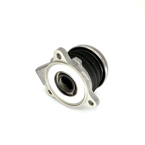 Cilindro esclavo de embrague 96286828 para Chevrolet Daewoo Opel Vauxhall, diámetro interior de 55 mm, altura de 50 mm, pieza de repuesto de acero inoxidable - Product Image 4
