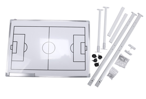 Lavagna Tattica Magnetica in Alluminio per Basket, <span class=keywords><strong>Calcio</strong></span> e Football, con Borsa e Supporto, Vendita all'Ingrosso - Product Image 5