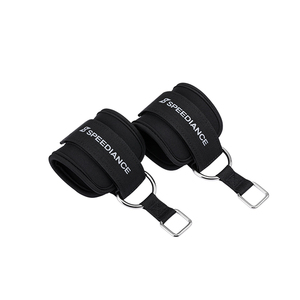 Correa de Tobillo de Cuero Speediance Gym Smart Accessories Intelligence Fitness Exercise para Entrenador Doméstico Todo en Uno SA-8 - Product Image 4