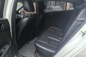 รถยนต์เชอรี อาร์ริโซ 5 ปี 2023 รุ่นซีดาน เครื่องยนต์เบนซิน 1.5 ลิตร เทอร์โบชาร์จ ระบบเกียร์อัตโนมัติ กล้องมองหลัง ราคาประหยัด - Product Image 5