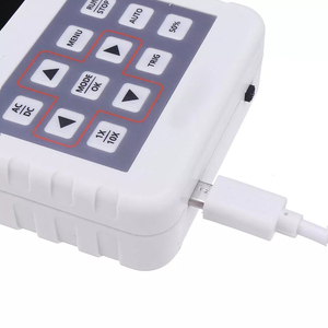 Osciloscopio Digital Portátil de Mano, Ancho de Banda de 5M, Frecuencia de Muestreo de 20MS/s, Mini Osciloscopio de Tamaño de Palma, Nuevo - Product Image 2