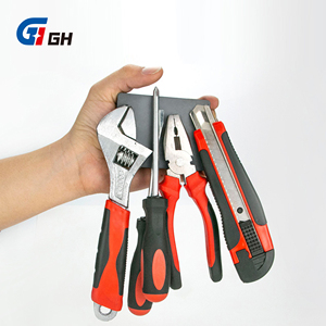 Tùy Chỉnh Giá Rẻ Giá Chất Lượng Cao Isotropic Đĩa Nam Châm Gốm Mạnh Mẽ Cứng Ferrite Nam Châm Từ Khối Siêu Nam Châm - Product Image 3