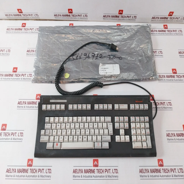 New Original Ready Stock 51196712-200 Universal Station Engineering keyboard