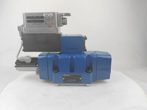 4WRLE 4WRLE16 4WRLE25 ไฮดรอลิกแบบสัดส่วน 4WRLE16V200L-3X G24K0 A1M 4WRLE25WZ350SJ-3XG24EK0A1M-561 - Product Image 5